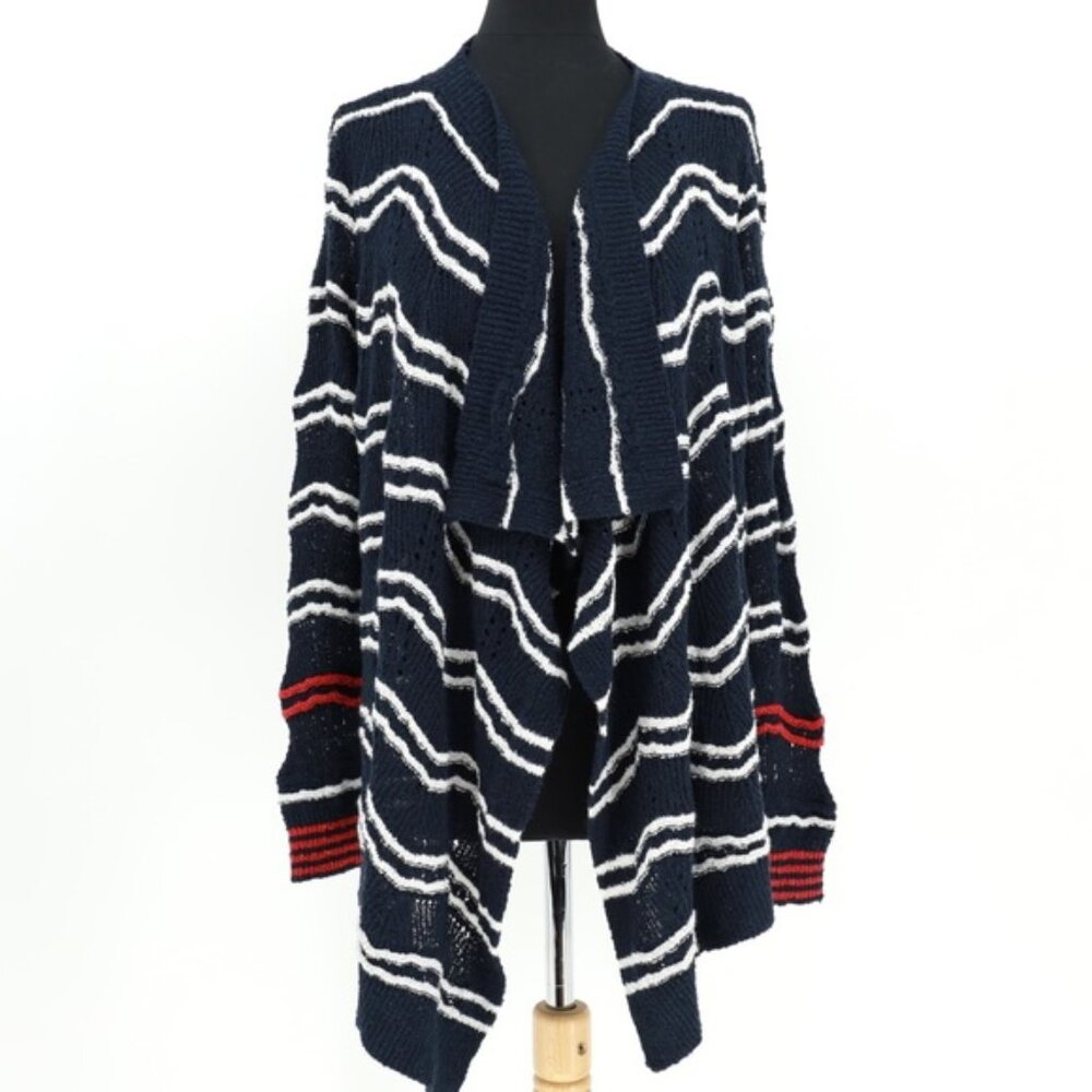 DESIGUAL Jers‎ Cashel Cardigan